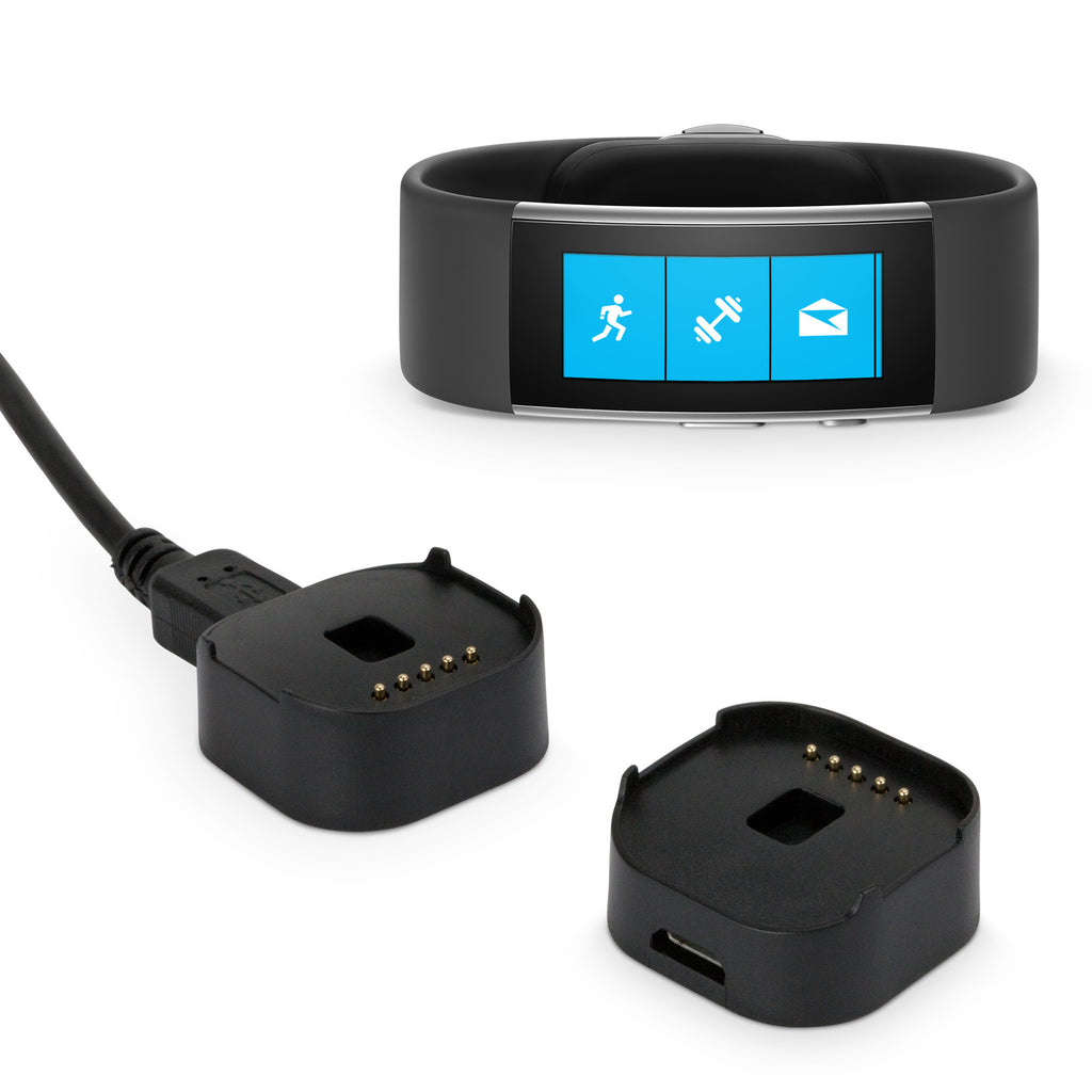 Dock - Microsoft Band 2 Stand and Mount