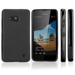 Blackout Case - Microsoft Lumia 550 Case
