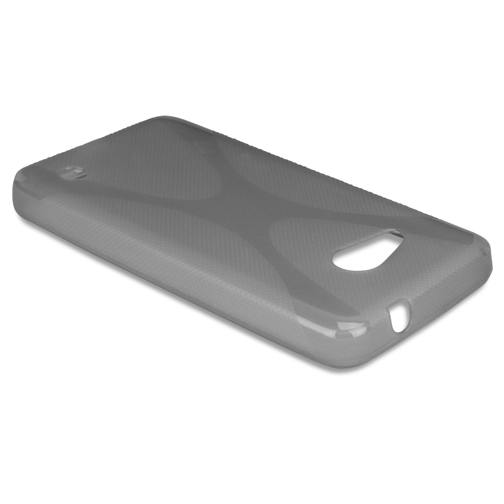 BodySuit - Microsoft Lumia 550 Case