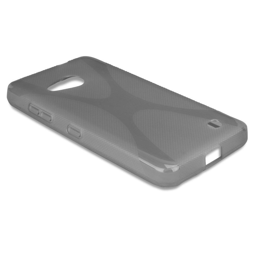 BodySuit - Microsoft Lumia 550 Case