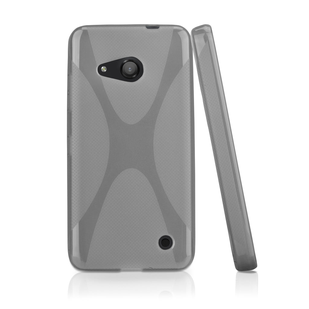 BodySuit - Microsoft Lumia 550 Case
