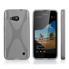 BodySuit - Microsoft Lumia 550 Case