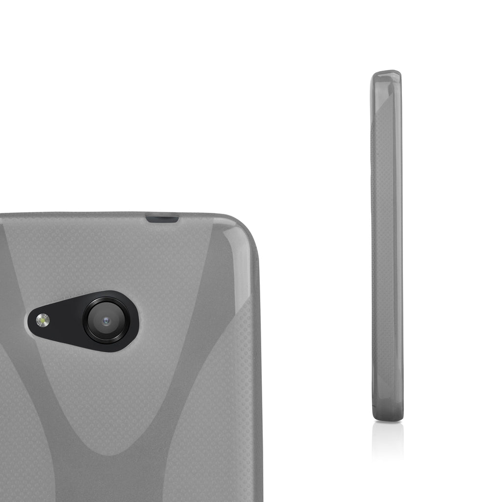 BodySuit - Microsoft Lumia 550 Case