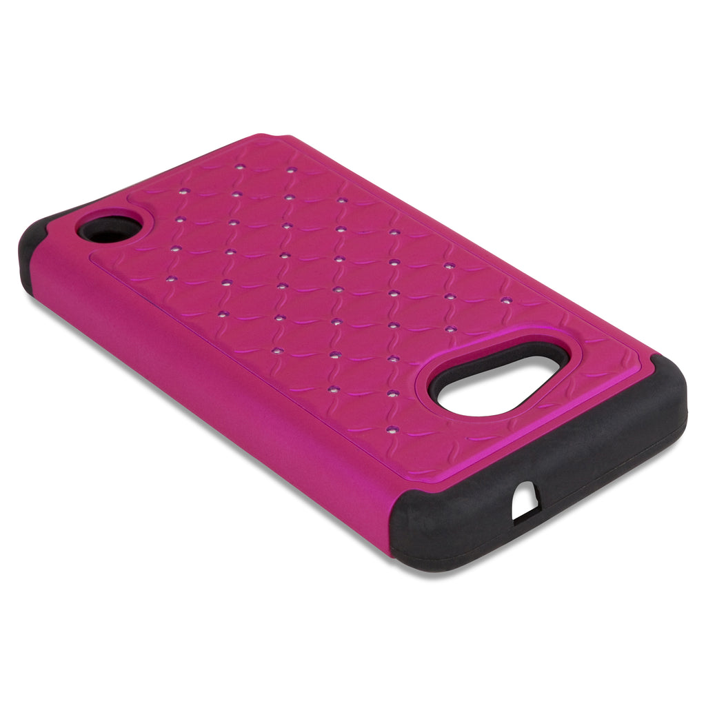 SparkleShimmer Case - Microsoft Lumia 550 Case