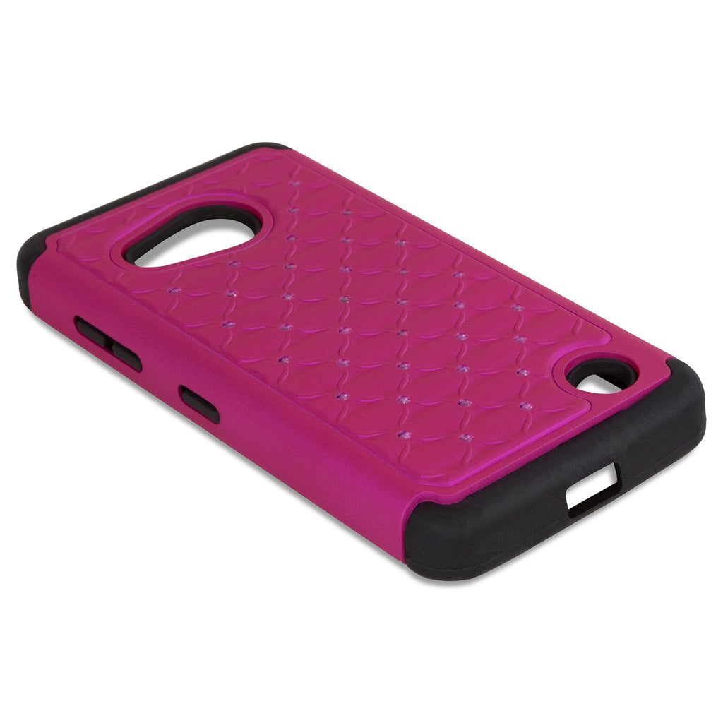 SparkleShimmer Case - Microsoft Lumia 550 Case