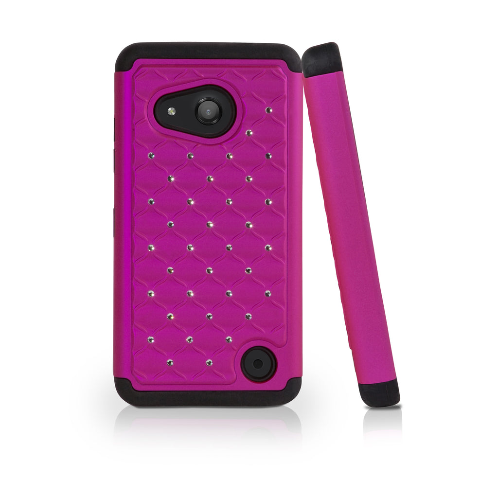 SparkleShimmer Case - Microsoft Lumia 550 Case