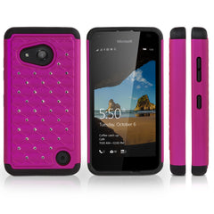 SparkleShimmer Case - Microsoft Lumia 550 Case