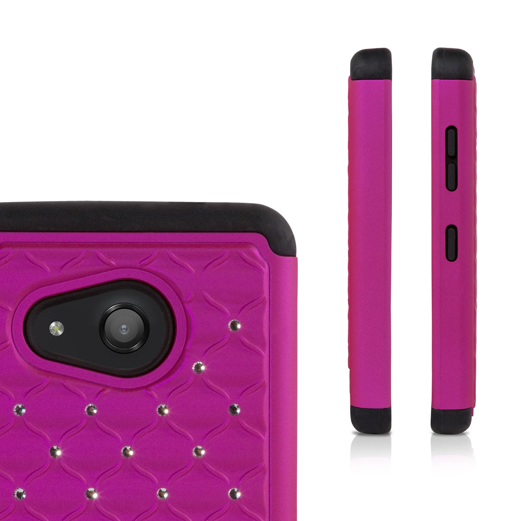 SparkleShimmer Case - Microsoft Lumia 550 Case