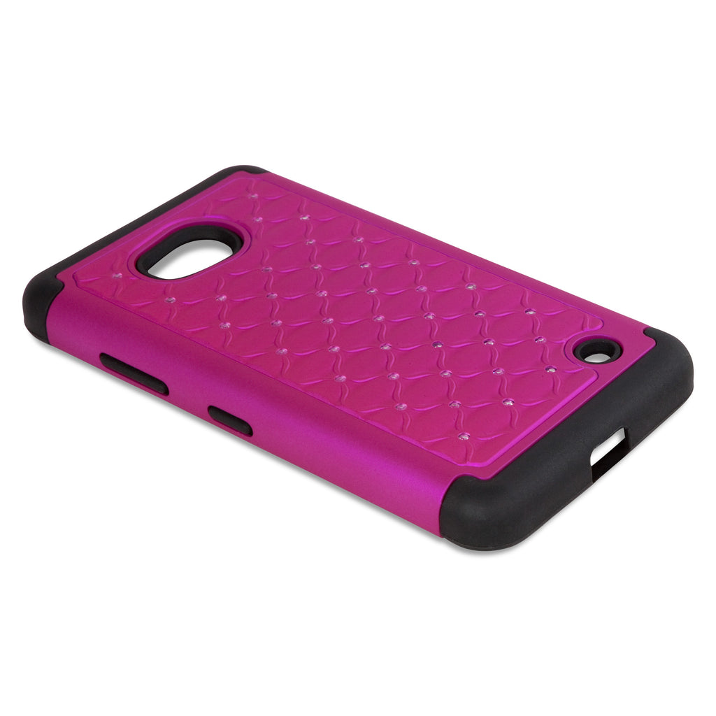 SparkleShimmer Case - Microsoft Lumia 640 Case