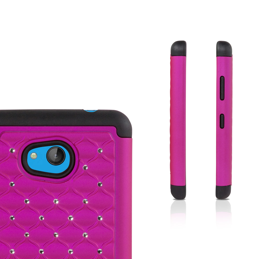 SparkleShimmer Case - Microsoft Lumia 640 Case