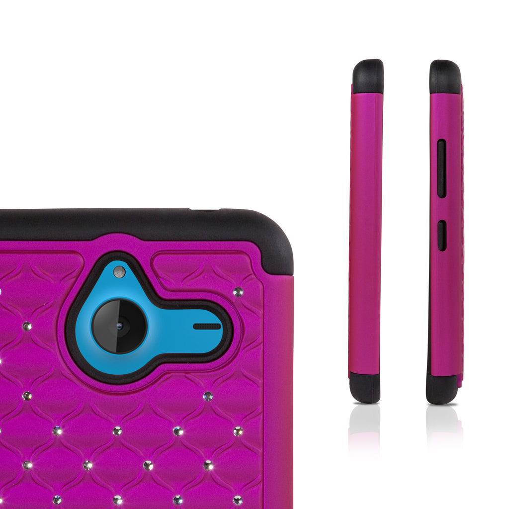 SparkleShimmer Case - Microsoft Lumia 640 XL Case