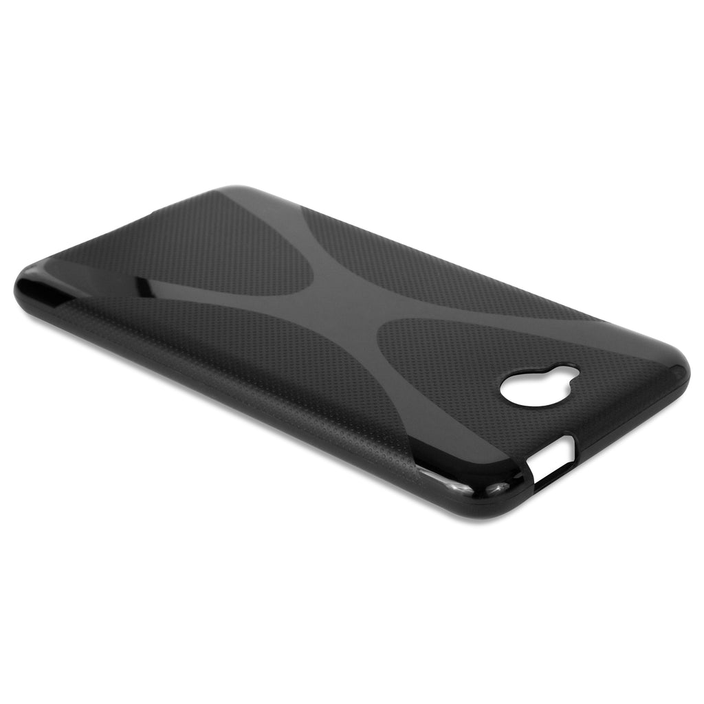 BodySuit - Microsoft Lumia 650 Case