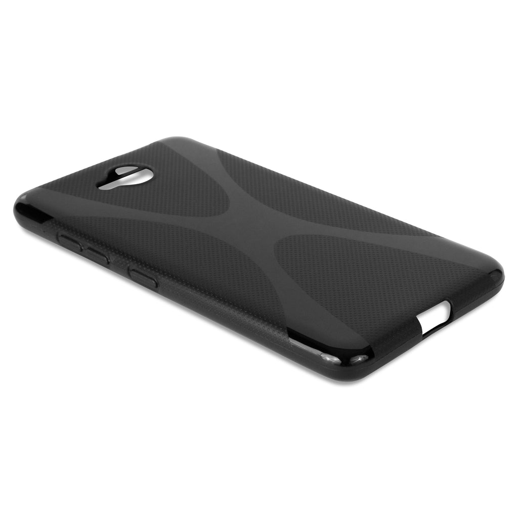 BodySuit - Microsoft Lumia 650 Case