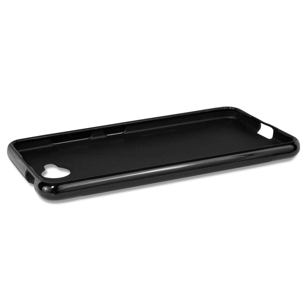 BodySuit - Microsoft Lumia 650 Case