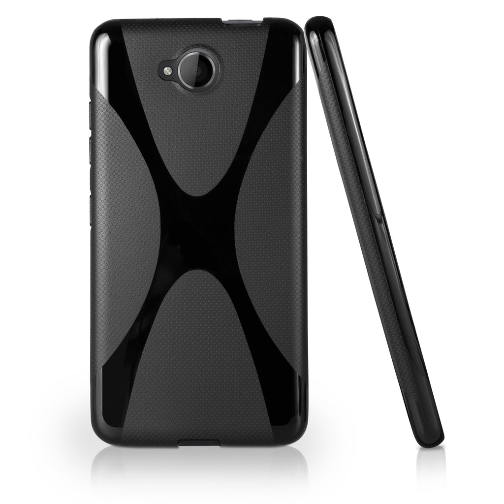 BodySuit - Microsoft Lumia 650 Case