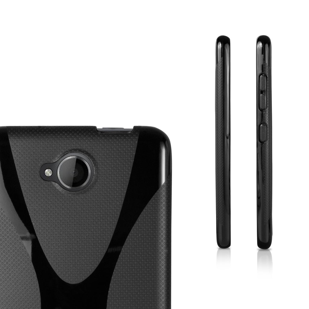 BodySuit - Microsoft Lumia 650 Case