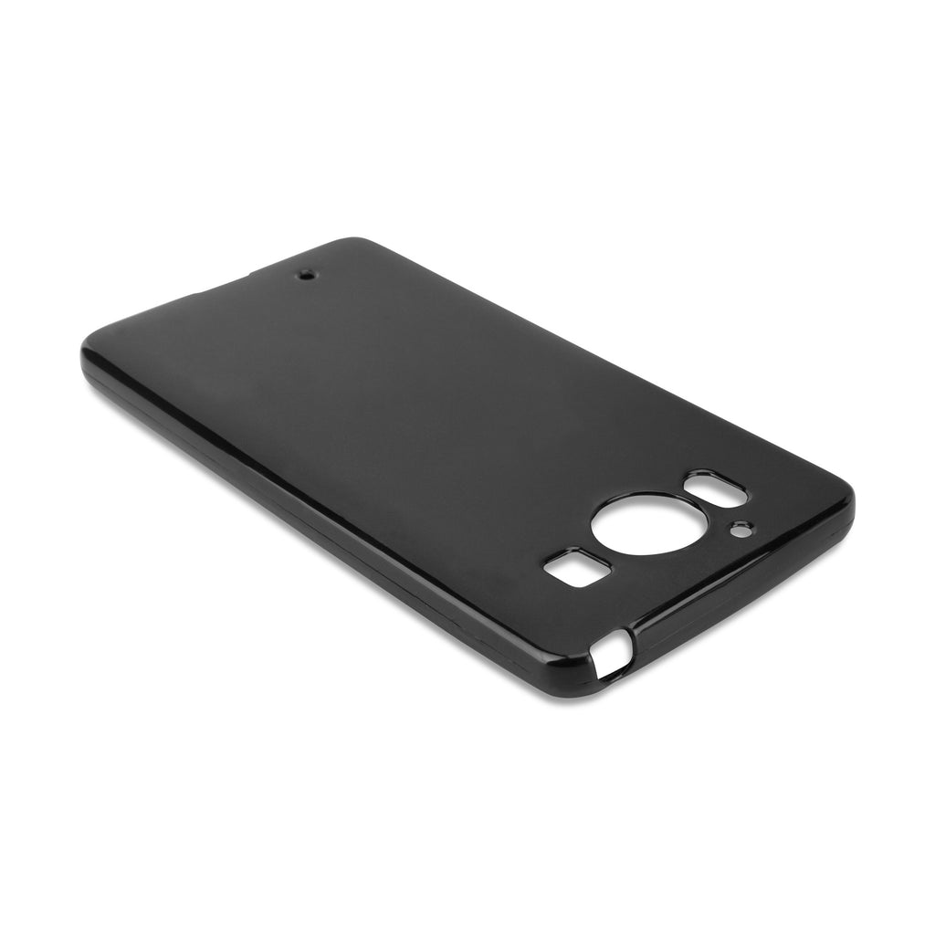 Blackout Case - Microsoft Lumia 950 Case