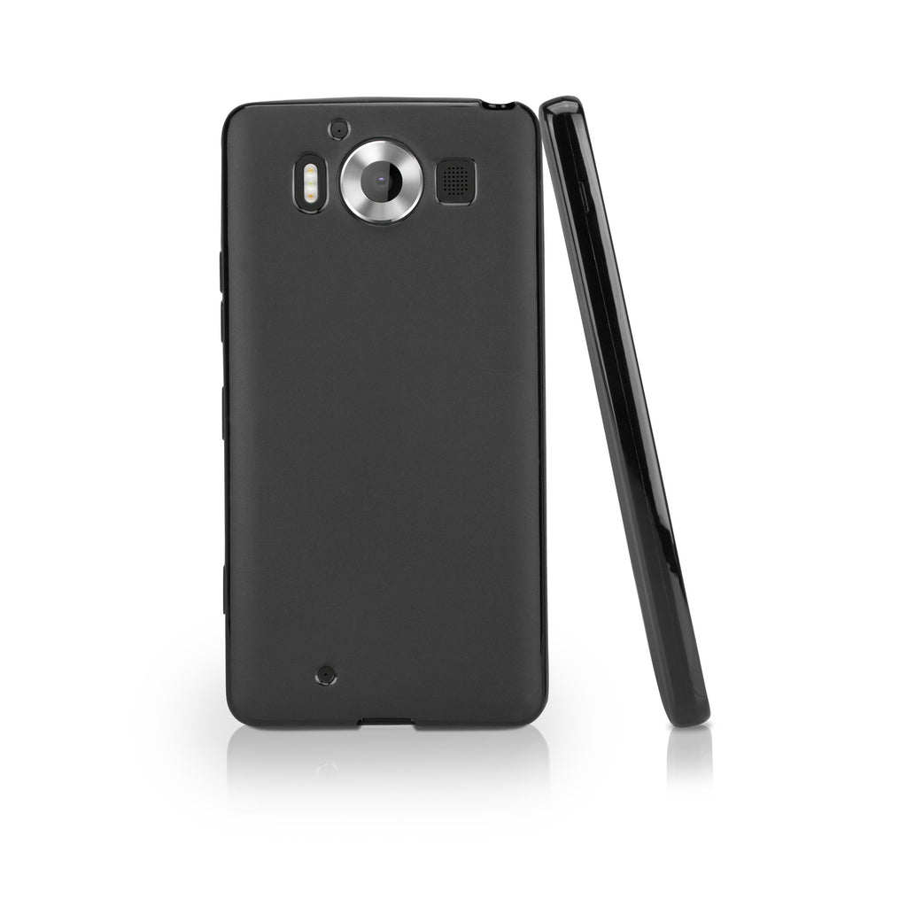 Blackout Case - Microsoft Lumia 950 Case