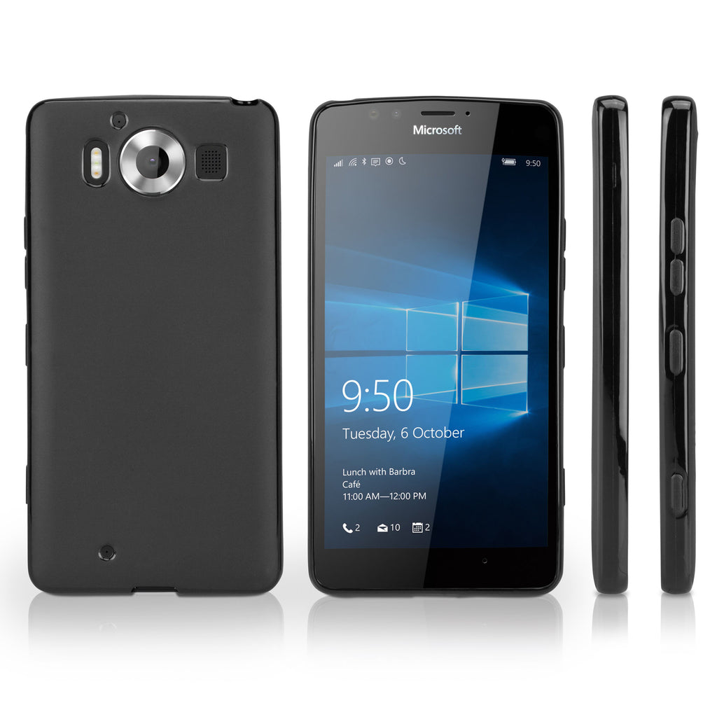Blackout Case - Microsoft Lumia 950 Case