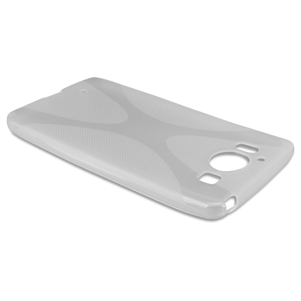 BodySuit - Microsoft Lumia 950 Case