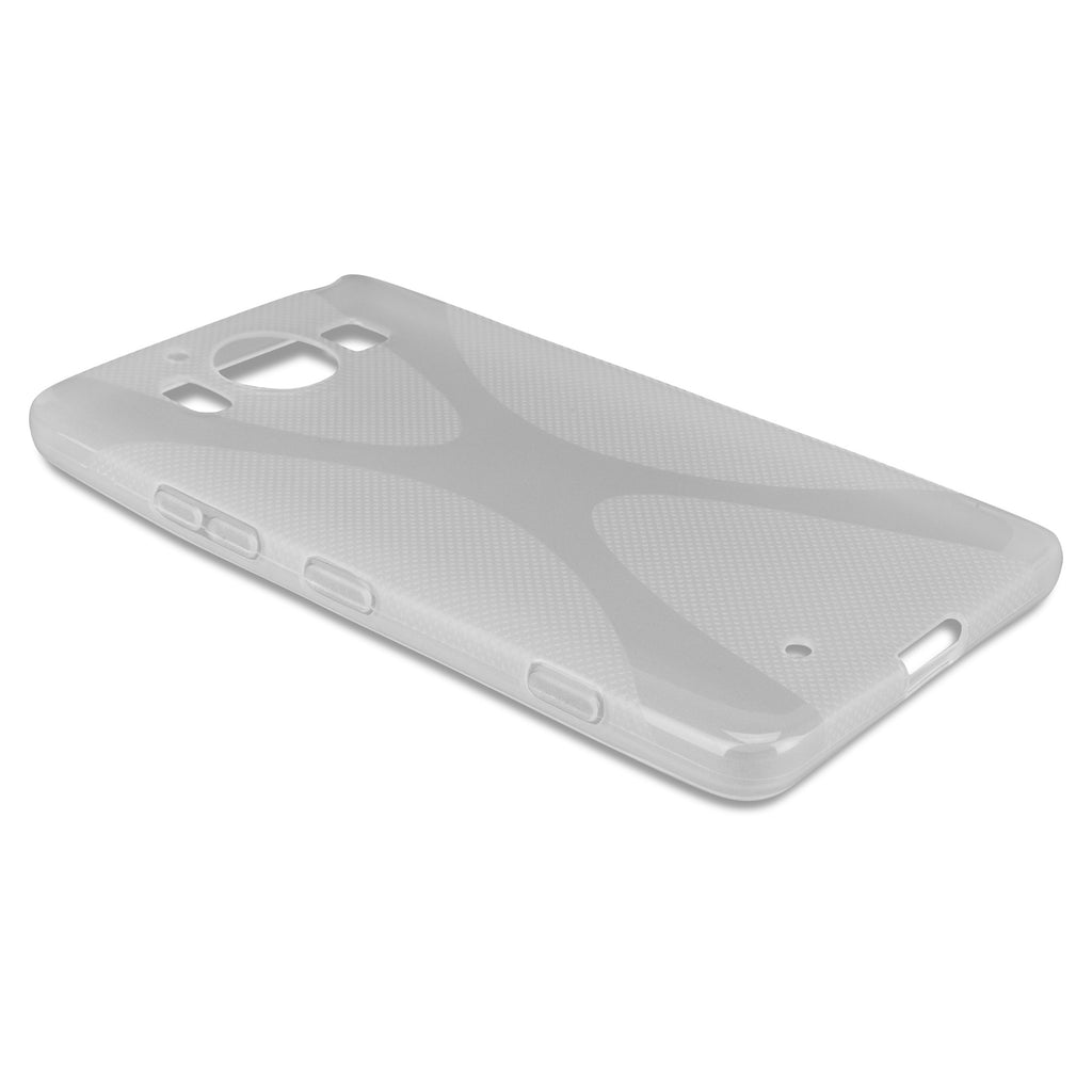 BodySuit - Microsoft Lumia 950 Case