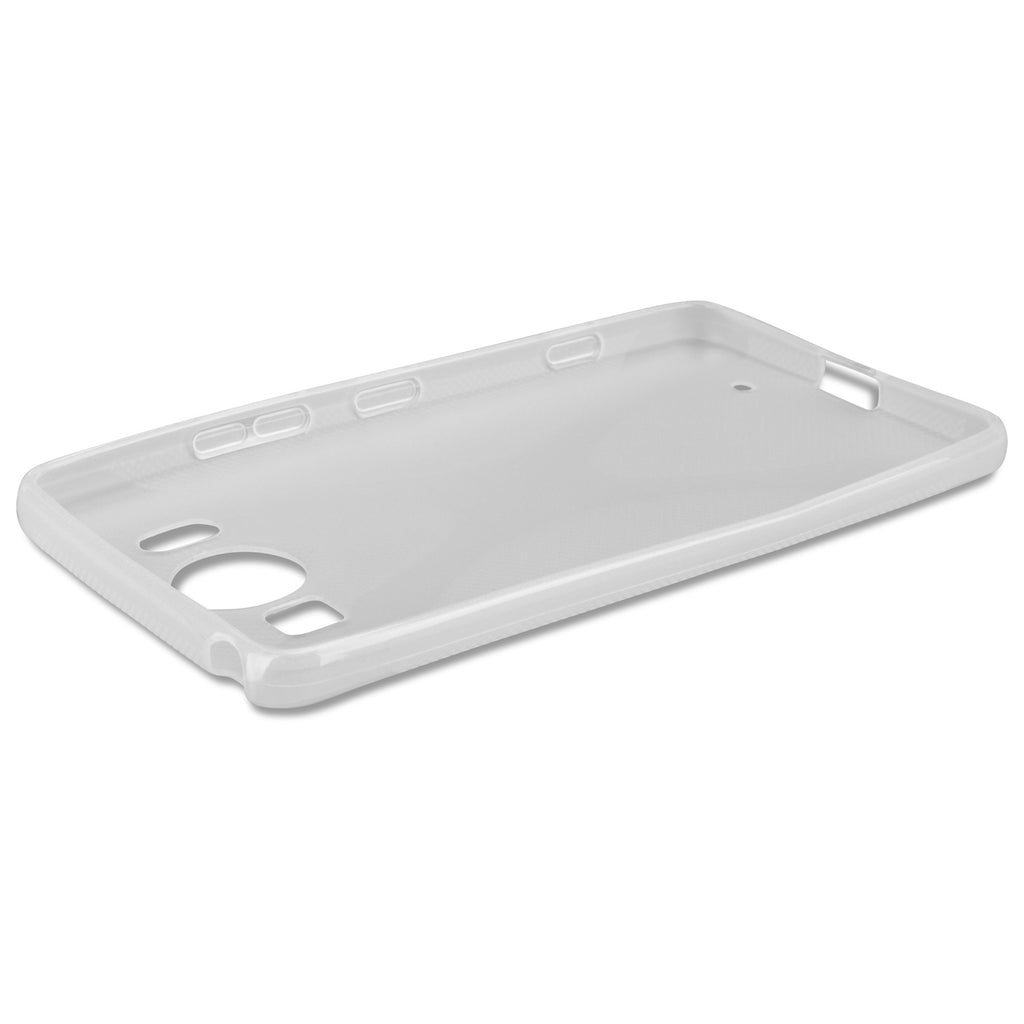 BodySuit - Microsoft Lumia 950 Case