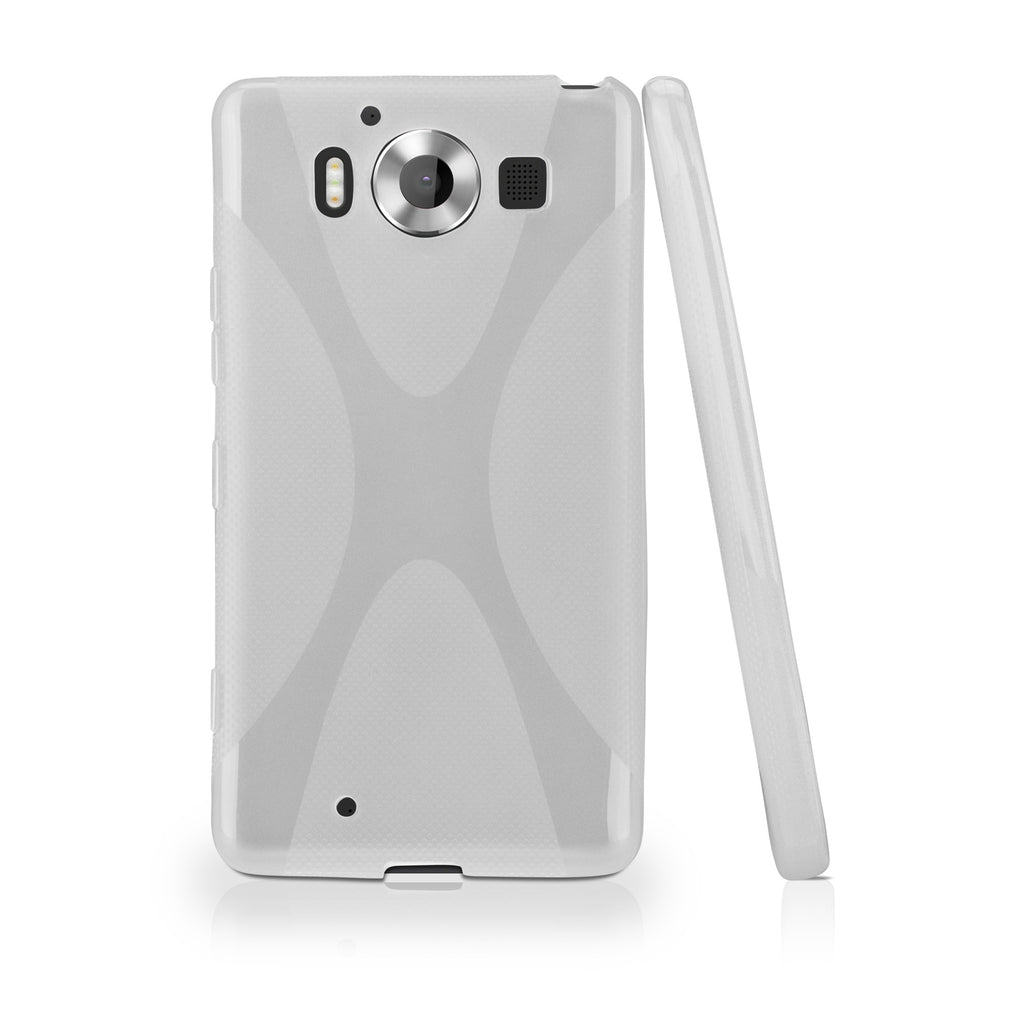 BodySuit - Microsoft Lumia 950 Case