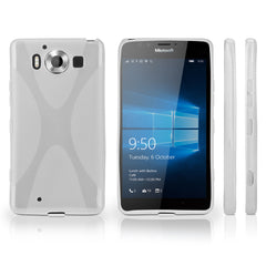 BodySuit - Microsoft Lumia 950 Case
