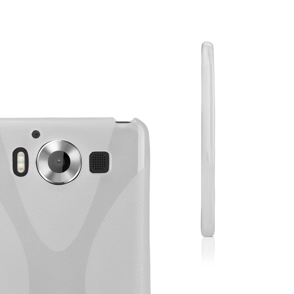 BodySuit - Microsoft Lumia 950 Case