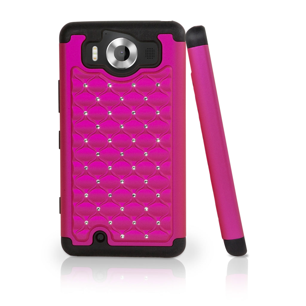 SparkleShimmer Case - Microsoft Lumia 950 Case