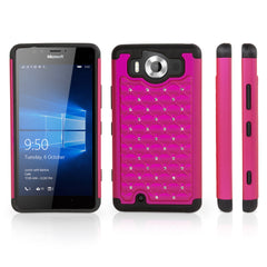 SparkleShimmer Case - Microsoft Lumia 950 Case