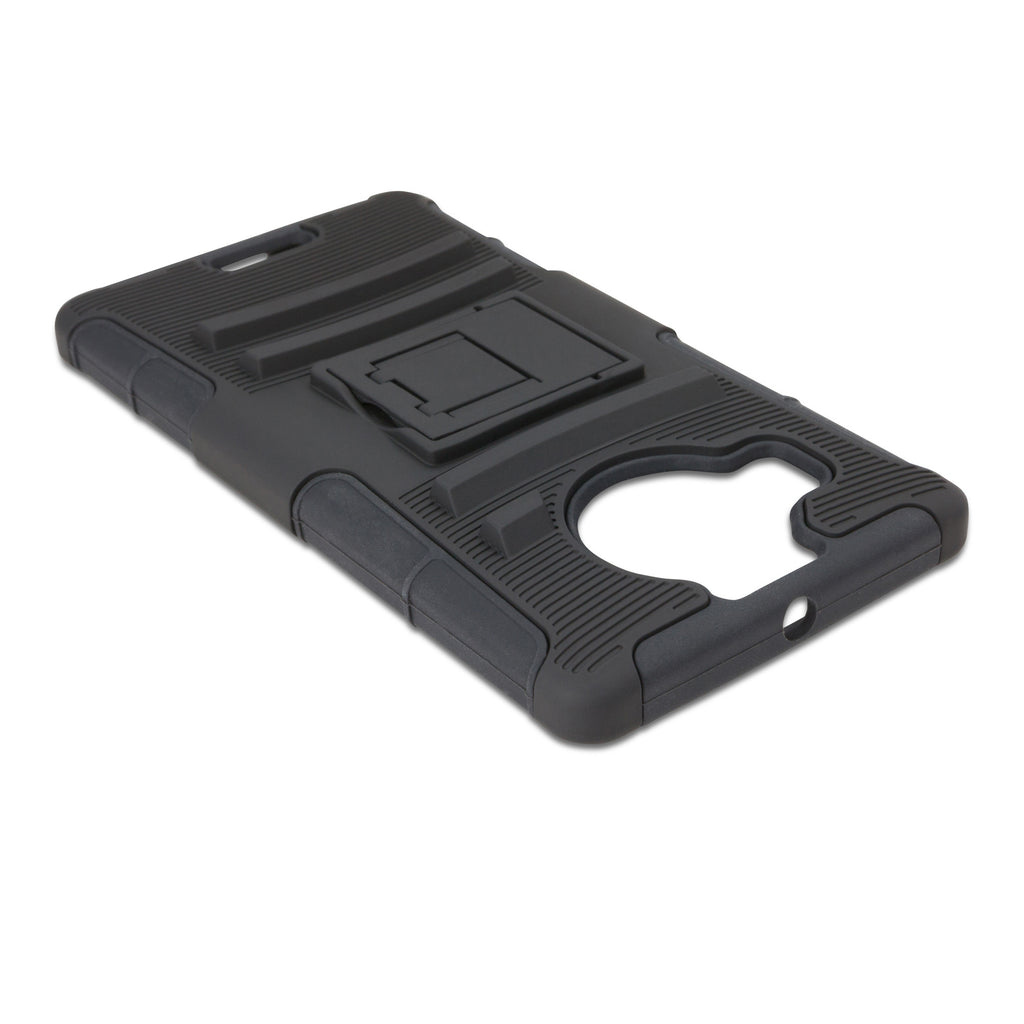 Dual+ Max Holster - Microsoft Lumia 950 XL Holster