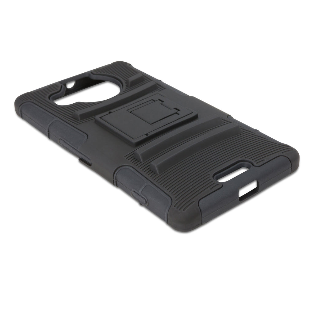 Dual+ Max Holster - Microsoft Lumia 950 XL Holster
