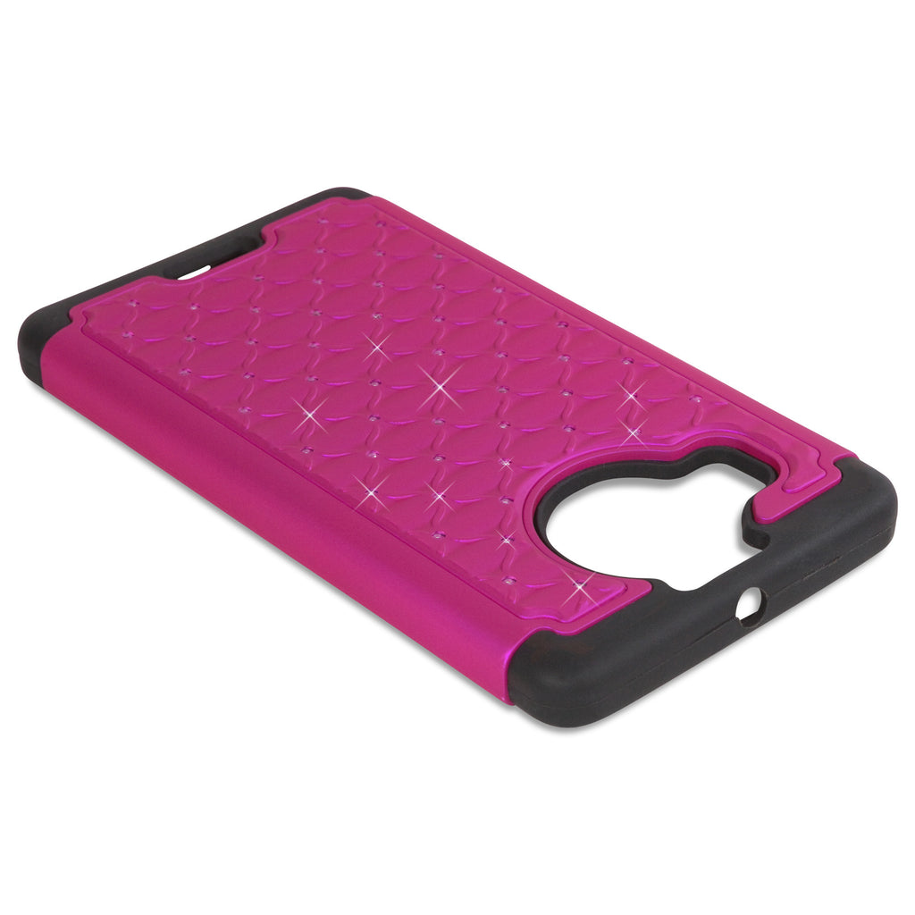 SparkleShimmer Case - Microsoft Lumia 950 XL Case