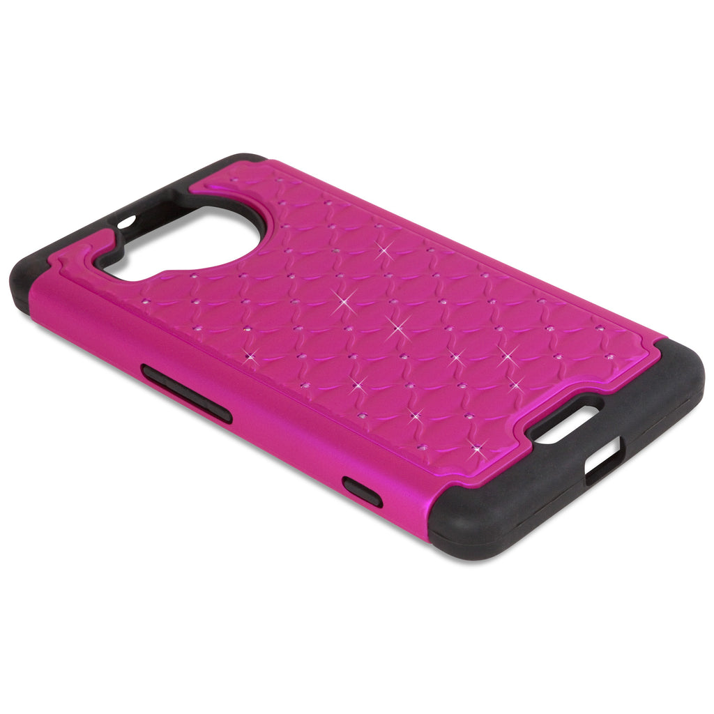 SparkleShimmer Case - Microsoft Lumia 950 XL Case