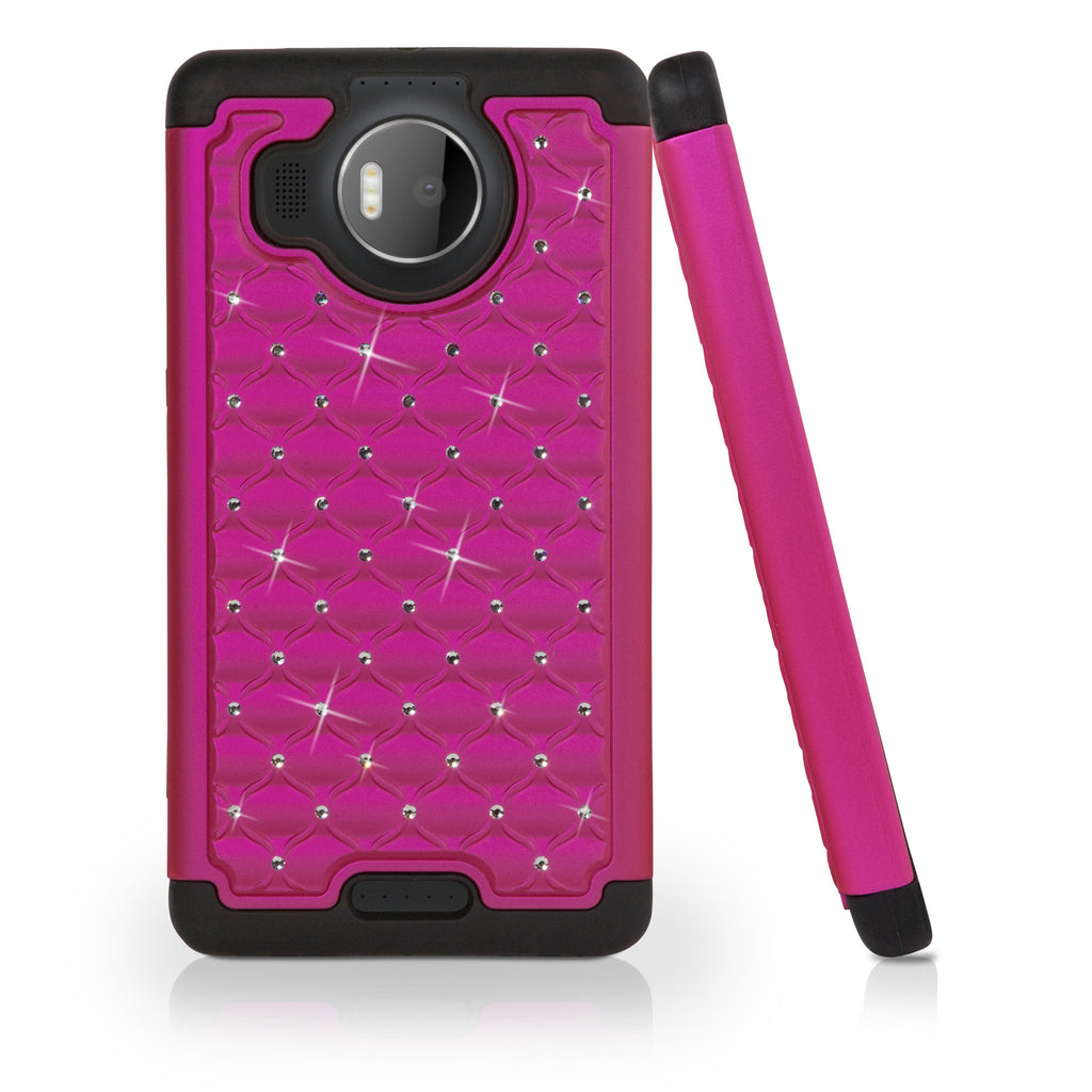 SparkleShimmer Case - Microsoft Lumia 950 XL Case