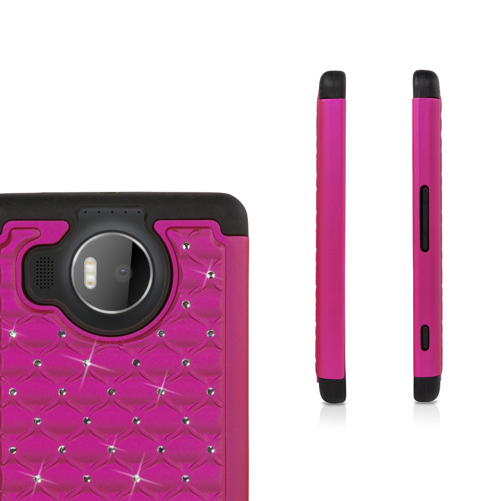 SparkleShimmer Case - Microsoft Lumia 950 XL Case
