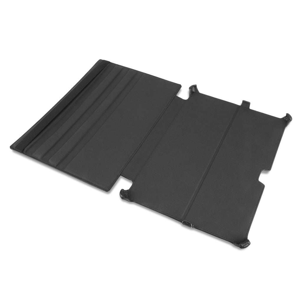 Leather Book Jacket - Microsoft Surface 3 Case