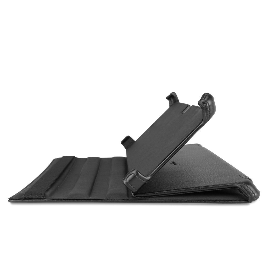 Leather Book Jacket - Microsoft Surface 3 Case