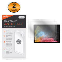 ClearTouch Anti-Glare (2-Pack) - LG G7 ThinQ Screen Protector