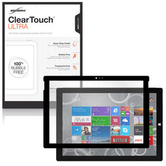 ClearTouch Ultra Anti-Glare - Microsoft Surface Pro 3 Screen Protector
