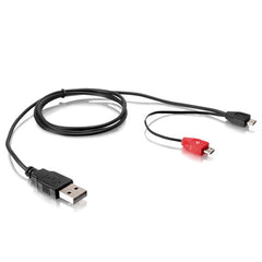 DirectSync Cable - BlackBerry Curve 8900 Cable