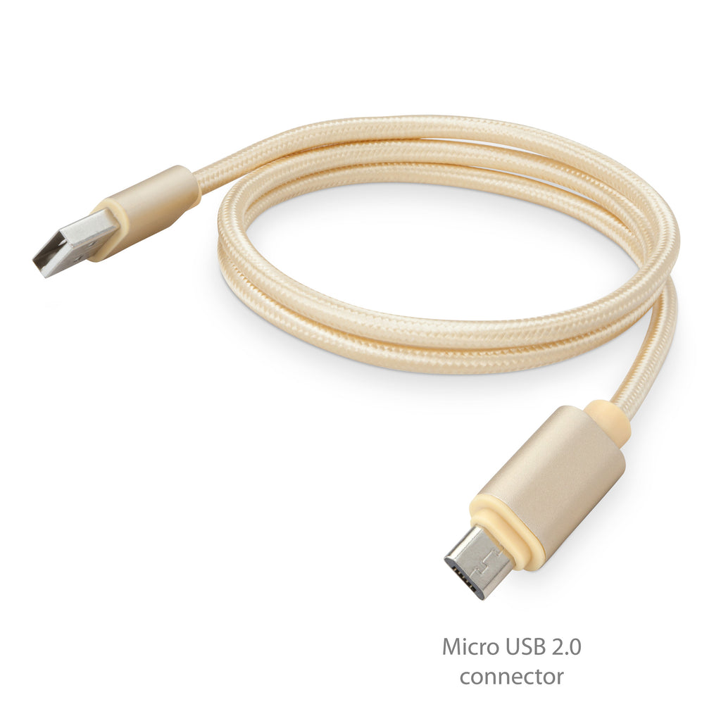 Jitterbug Smart2 DuraCable