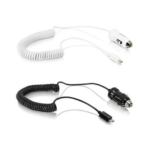 Micro T-Mobile Dash Car Charger