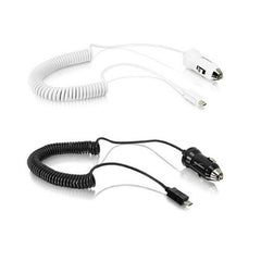 Micro Car Charger - Toshiba Excite 7.7 Charger