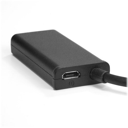 Micro USB to HDMI Adapter - HTC Flyer Plug Adapter