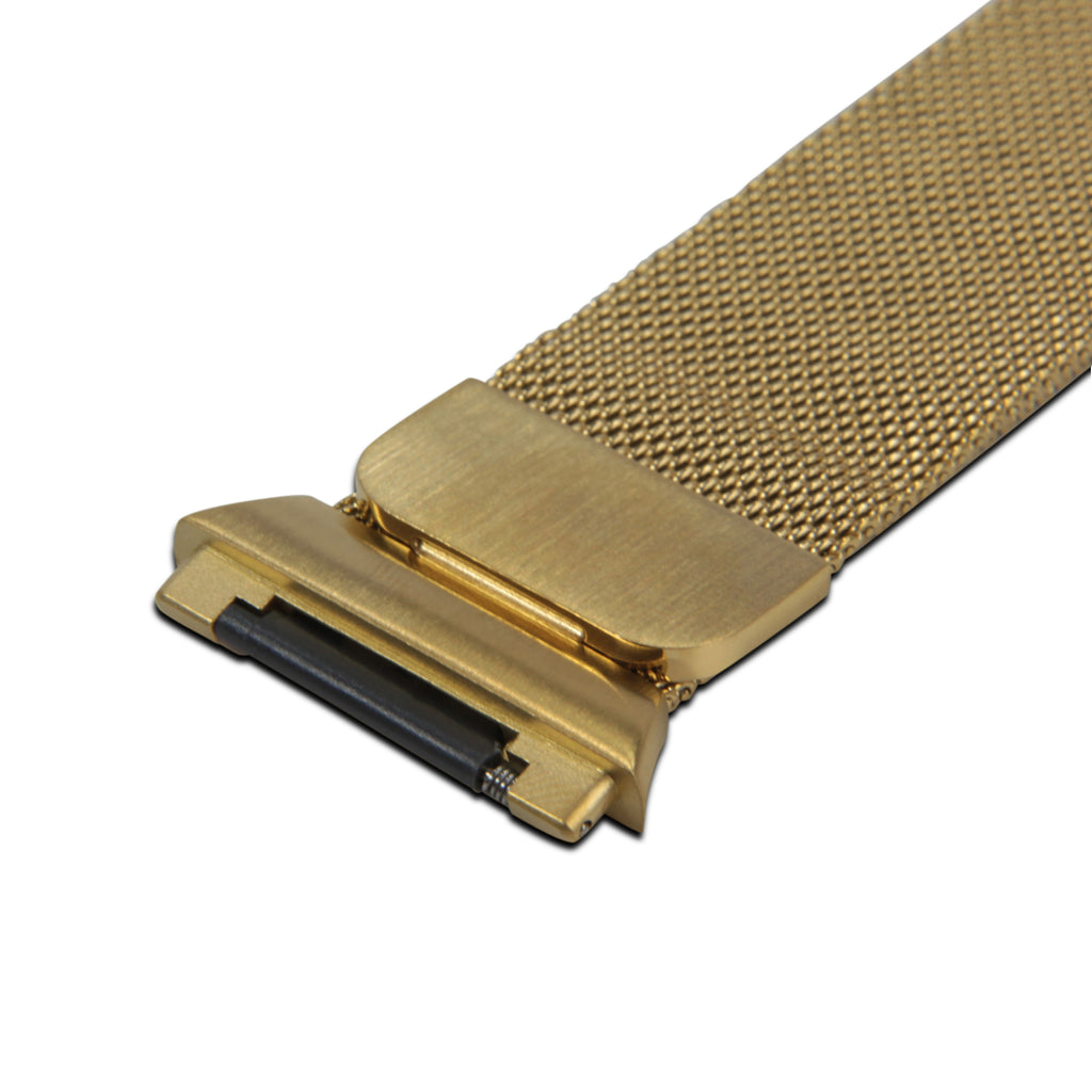 MilaneseLux Watch Strap - Fitbit Ionic Strap