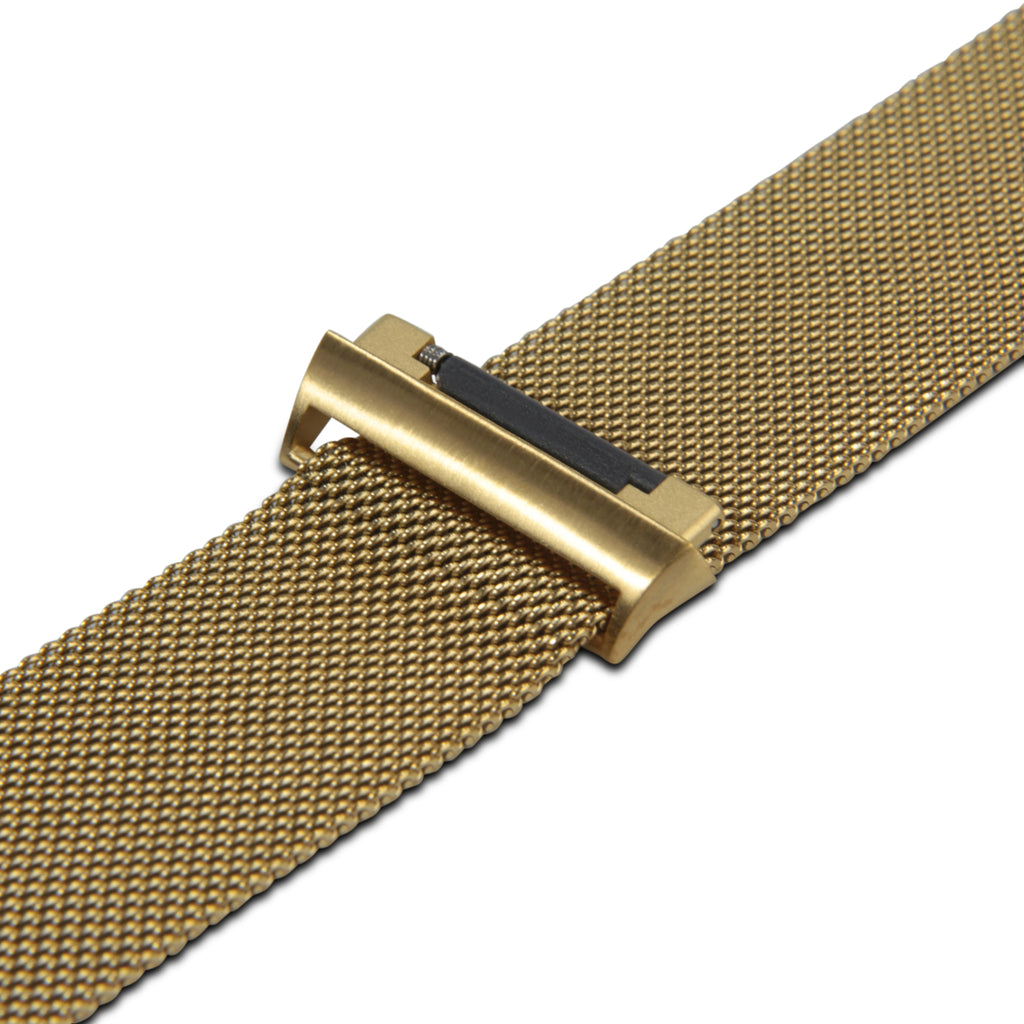 MilaneseLux Watch Strap - Fitbit Ionic Strap