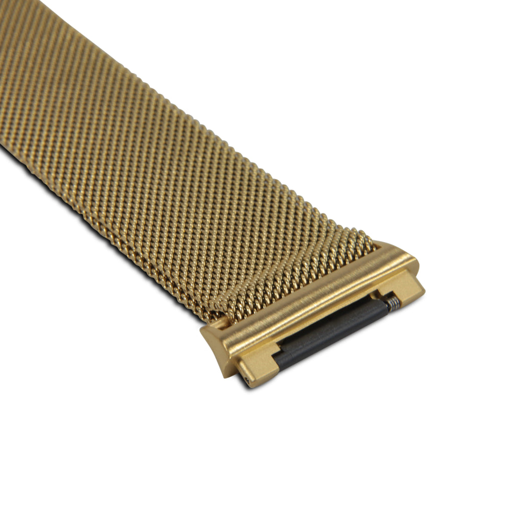 MilaneseLux Watch Strap - Fitbit Ionic Strap