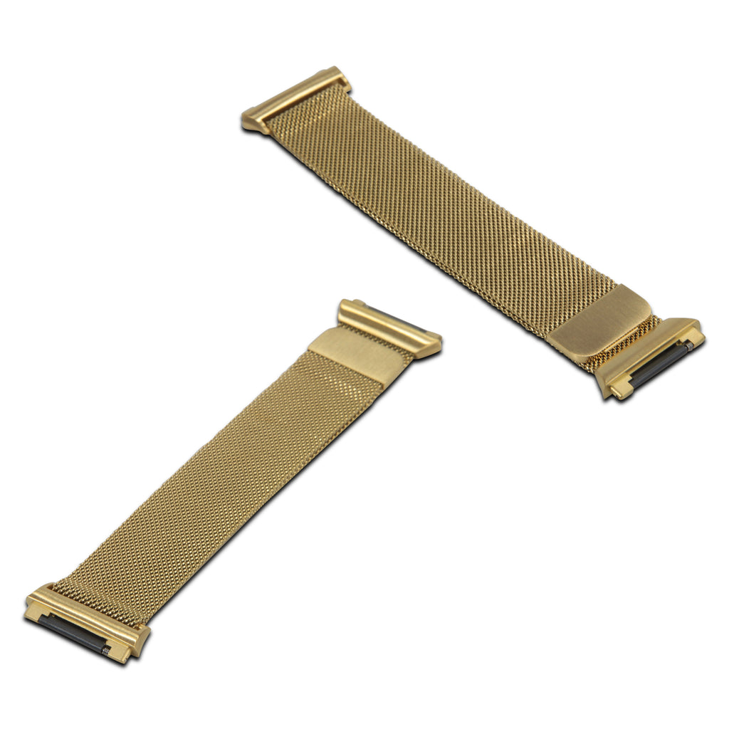 MilaneseLux Watch Strap - Fitbit Ionic Strap